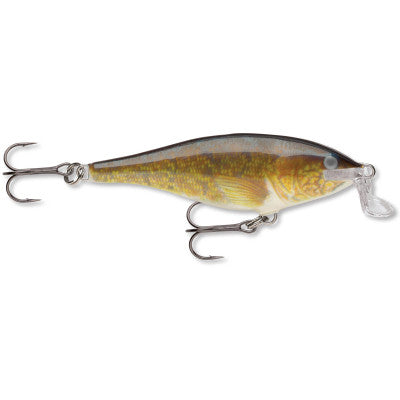 Rapala Shallow Runner Shad Rap Crankbaits