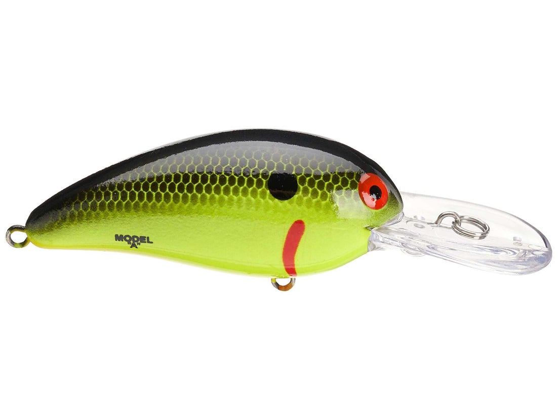Bomber Model A Crankbait 18