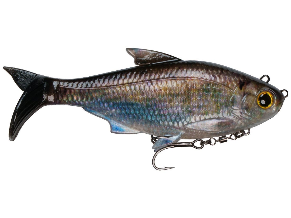 6th Sense Option Swimbait 4