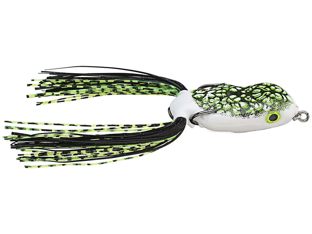 Scum Frog Pro Series Frog 5