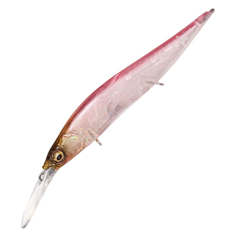 Megabass Ito Vision 110+2 Jr. Jerkbaits [Brand New] 4