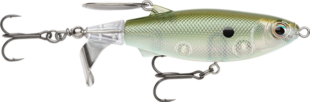 Rapala Claptail 110 Topwater Prop Bait