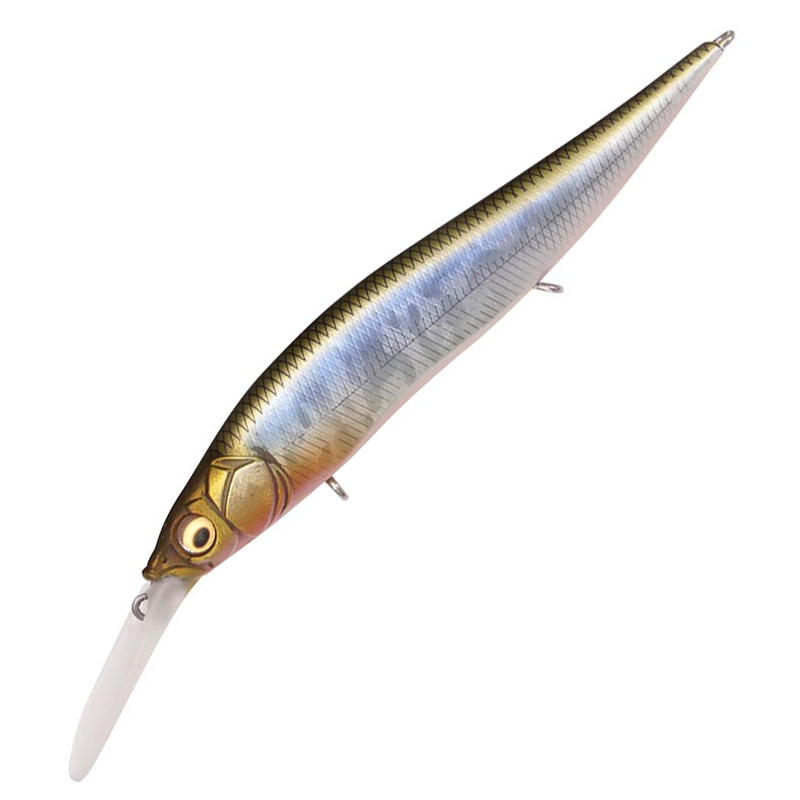 Megabass Ito Vision 110+2 Jr. Jerkbaits [Brand New] 8