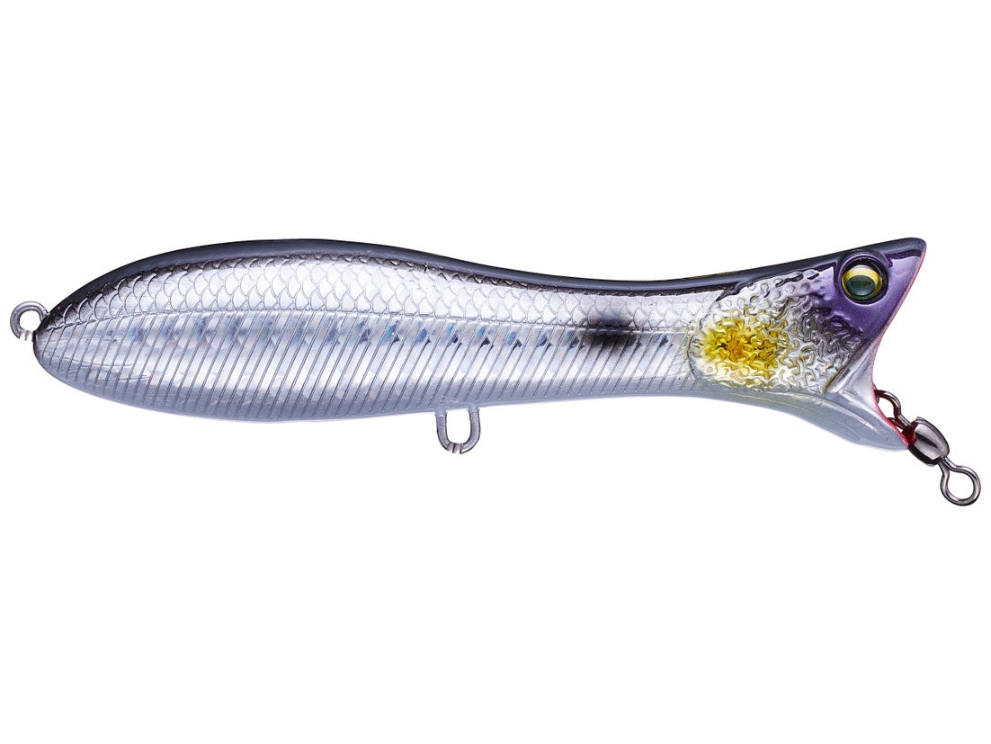 Savage Gear Panic Popper V2 4