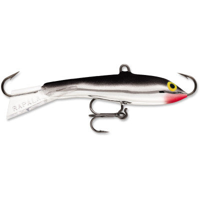 Rapala Jigging Rap Ice Jig 3