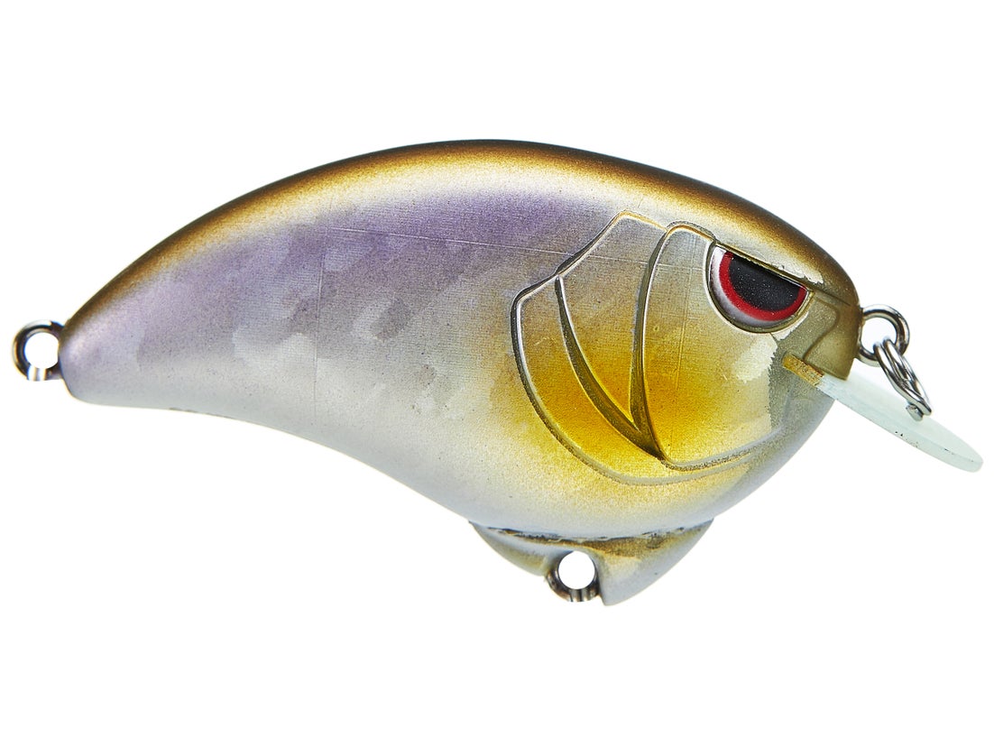 SPRO Outsider Crank SR 55 Crankbait 3