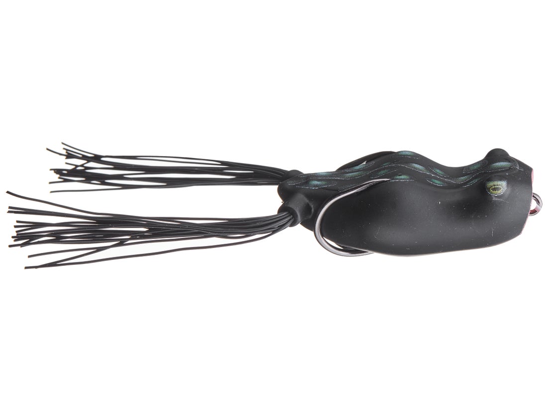 Snag Proof Smashmouth Frog 14