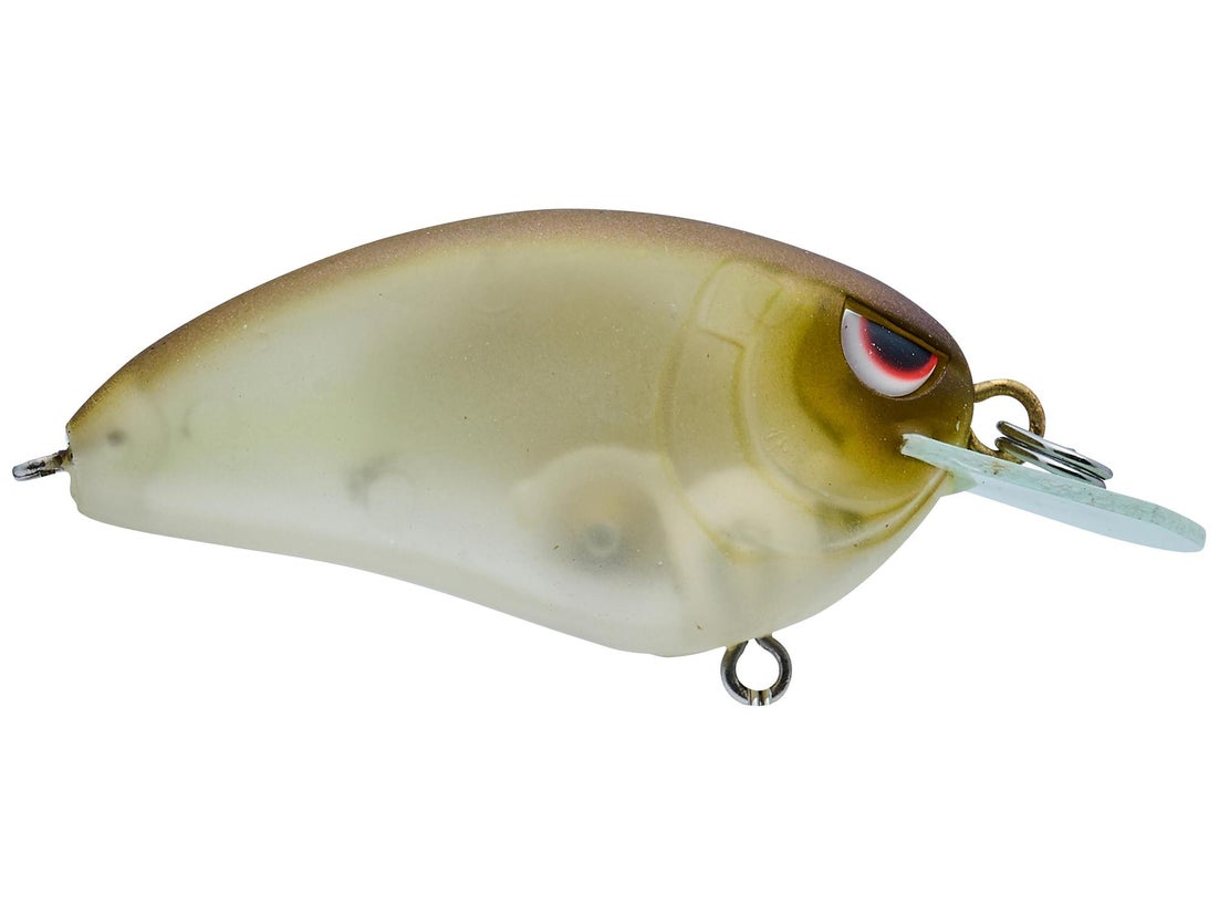 SPRO Little John Micro 45 Crankbait 6