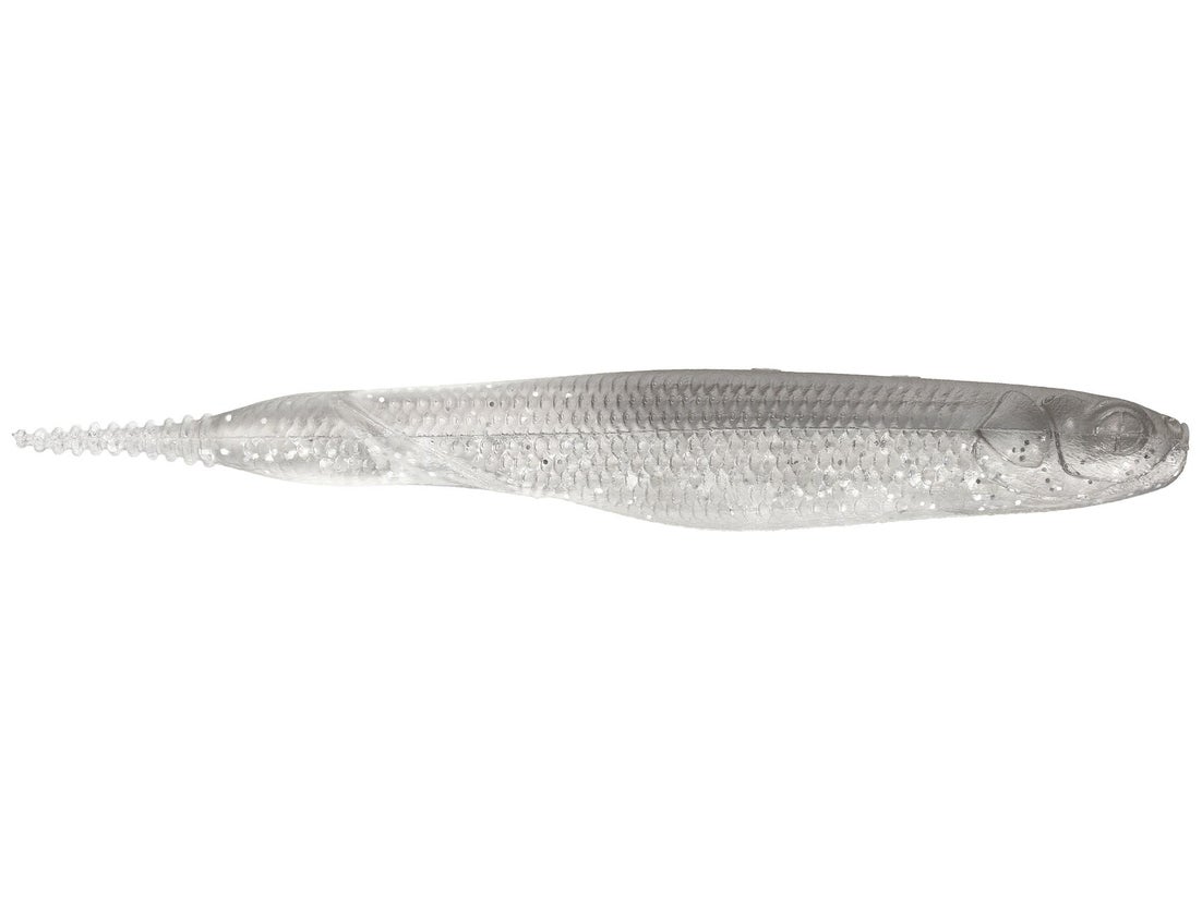 Missile Baits Freedom Flyer Minnow 5