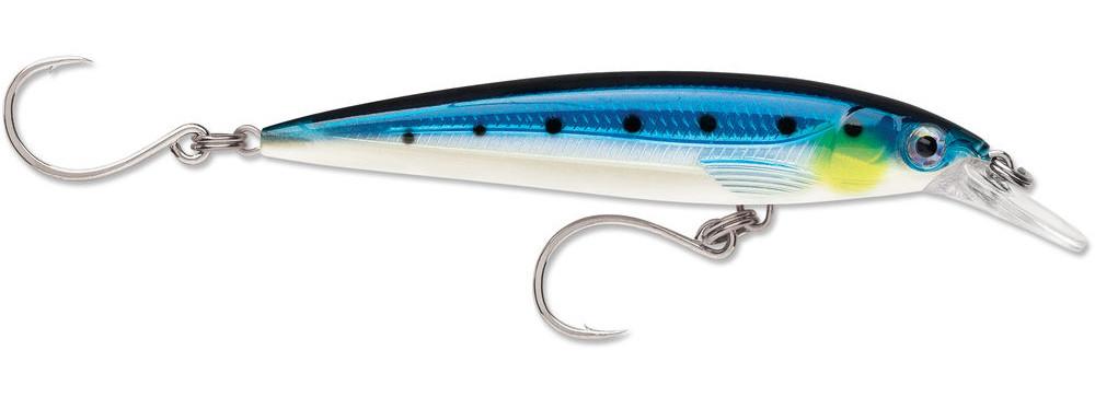 Rapala X-Rap Long-Cast Slashbait 5