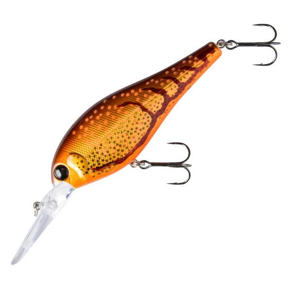 Bandit Walleye Shad 10