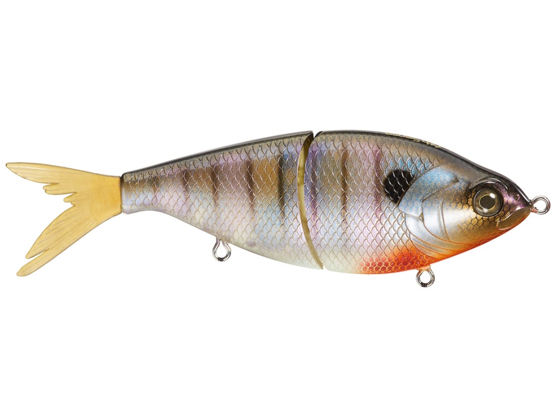 6th Sense Flow Glider 130 Glide Bait 3