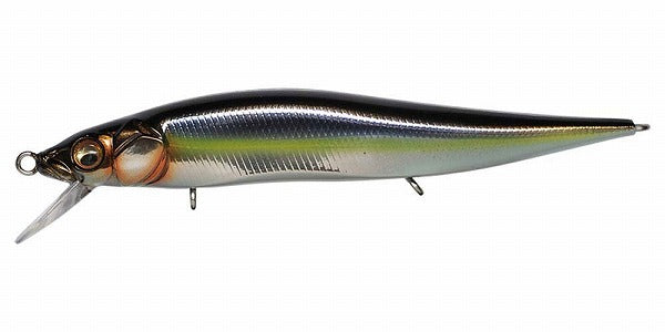 Megabass Ito Vision 110 Jr. Jerkbaits 11