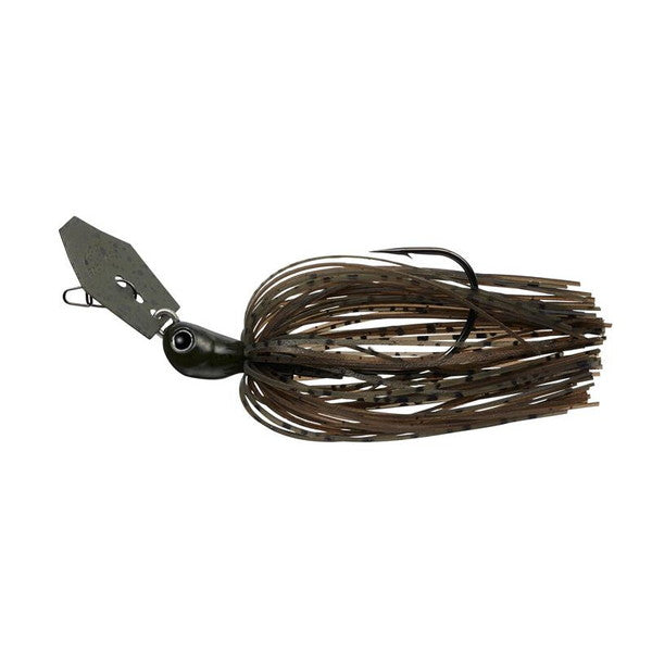Evergreen Modo Baby Chatterbait Jig 7