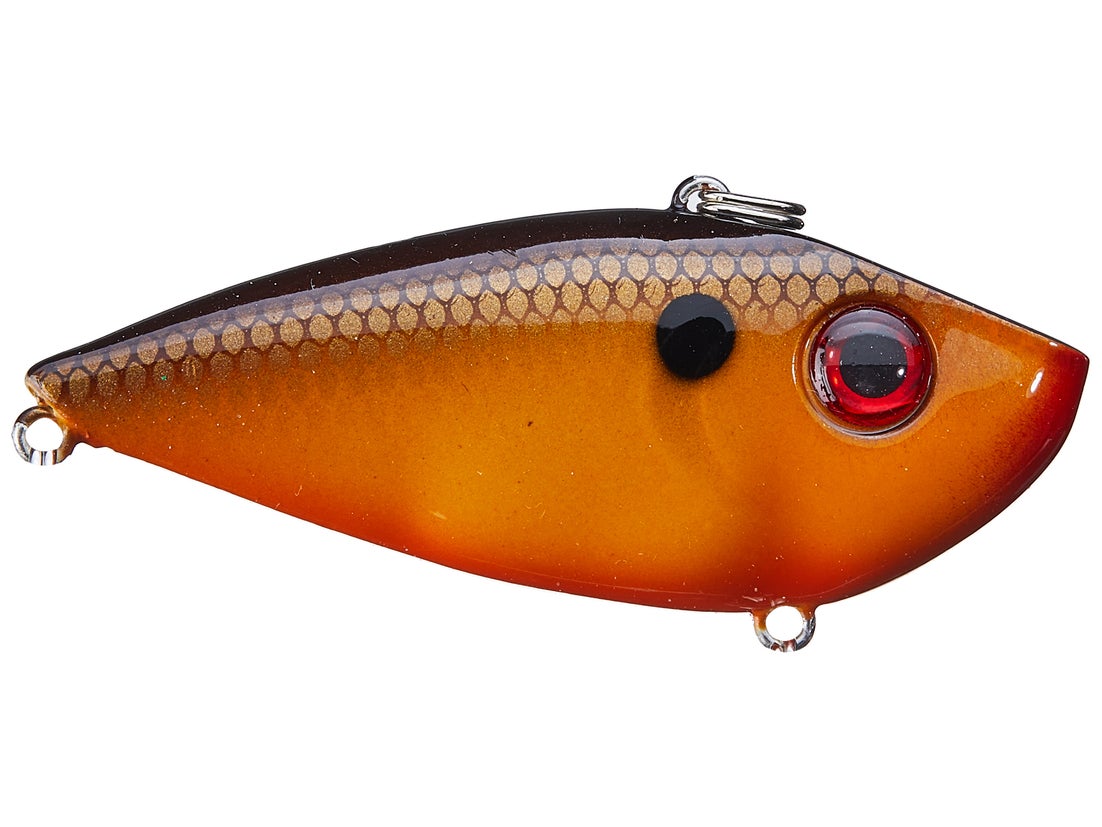 Strike King Red Eye Shad 19