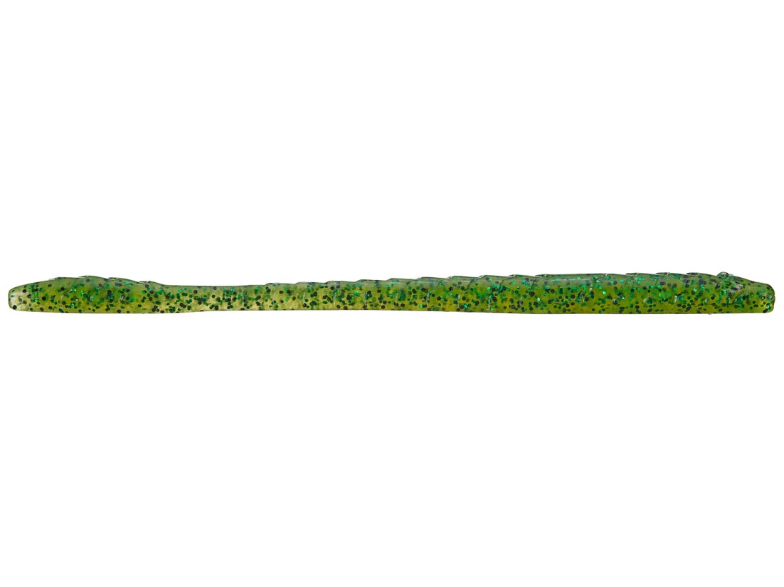 Googan Baits Slim Shake Worms 10