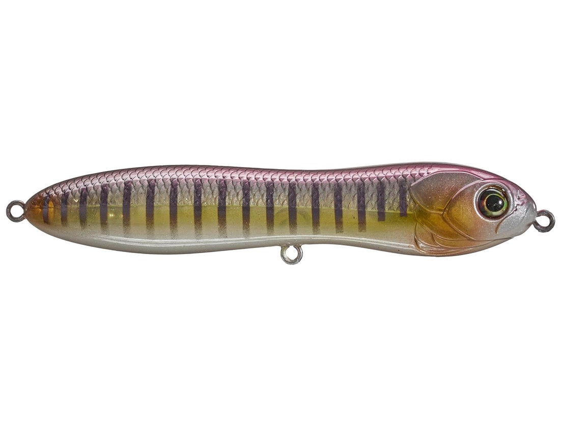 6th Sense BoneDog Saltwater Topwater Walking Bait 6