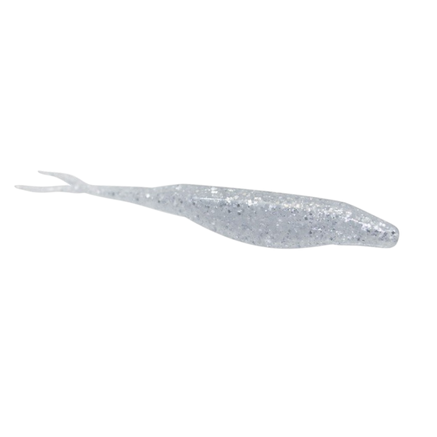 Zoom Split Body Salty Super Fluke 13
