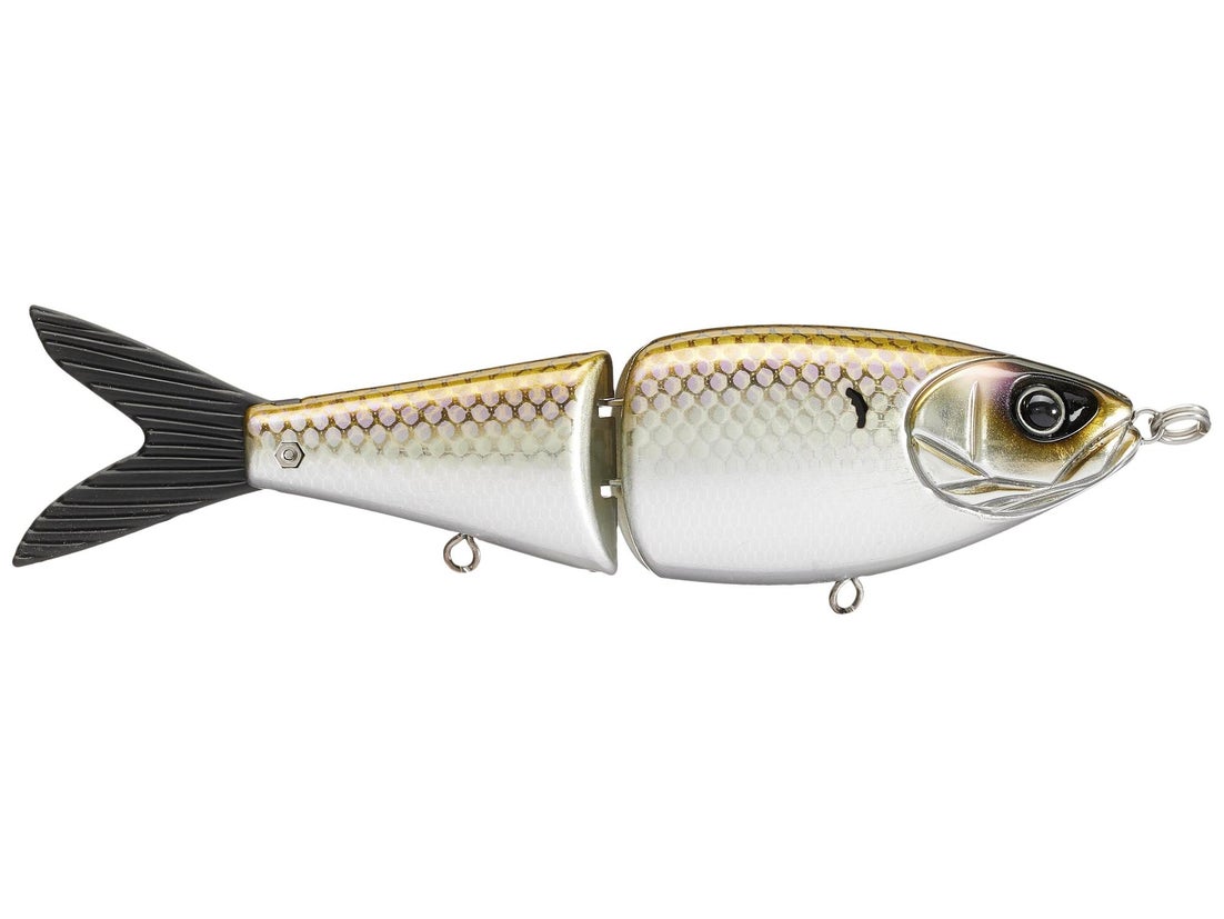 Strike King Hog Father Jr Glidebait 3