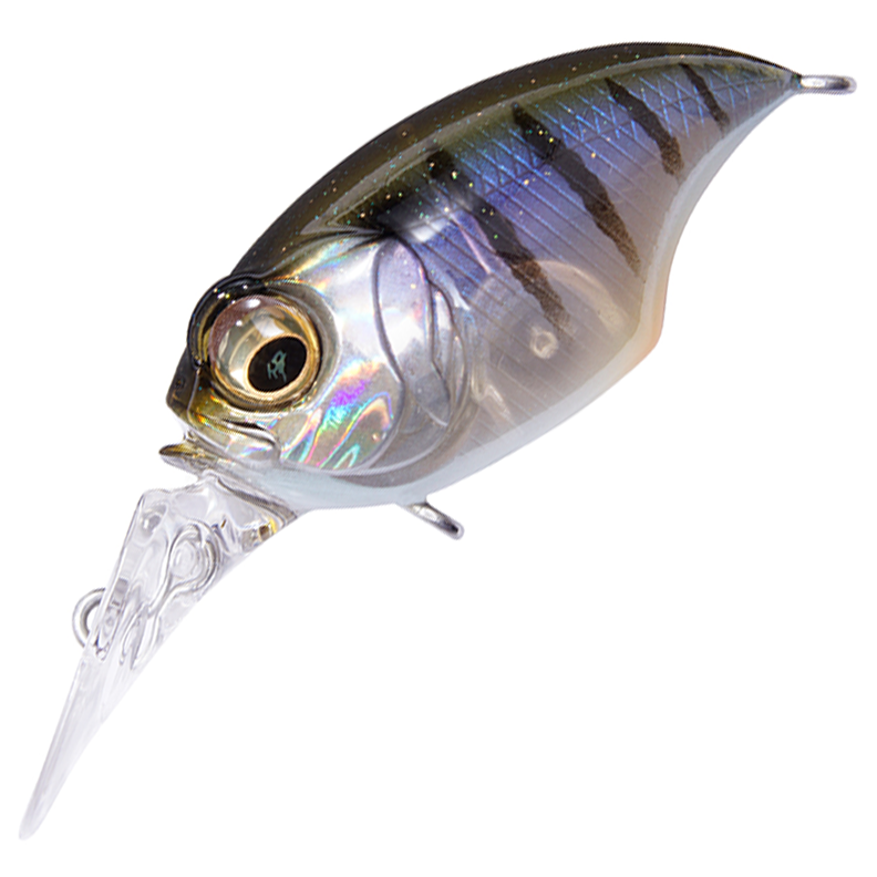 Megabass MR-X Griffon Crankbaits [Brand New] 14