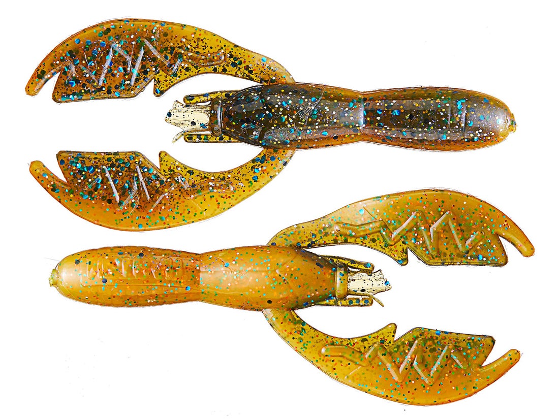 NetBait Paca Craw 19