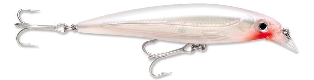 Rapala SXR-10 X-Rap Saltwater 4 inch Rip Bait 7