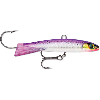 Rapala Jigging Rap Magnum 4