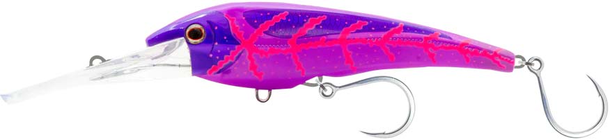 Nomad Design DTX Minnow 165 Sinking 6