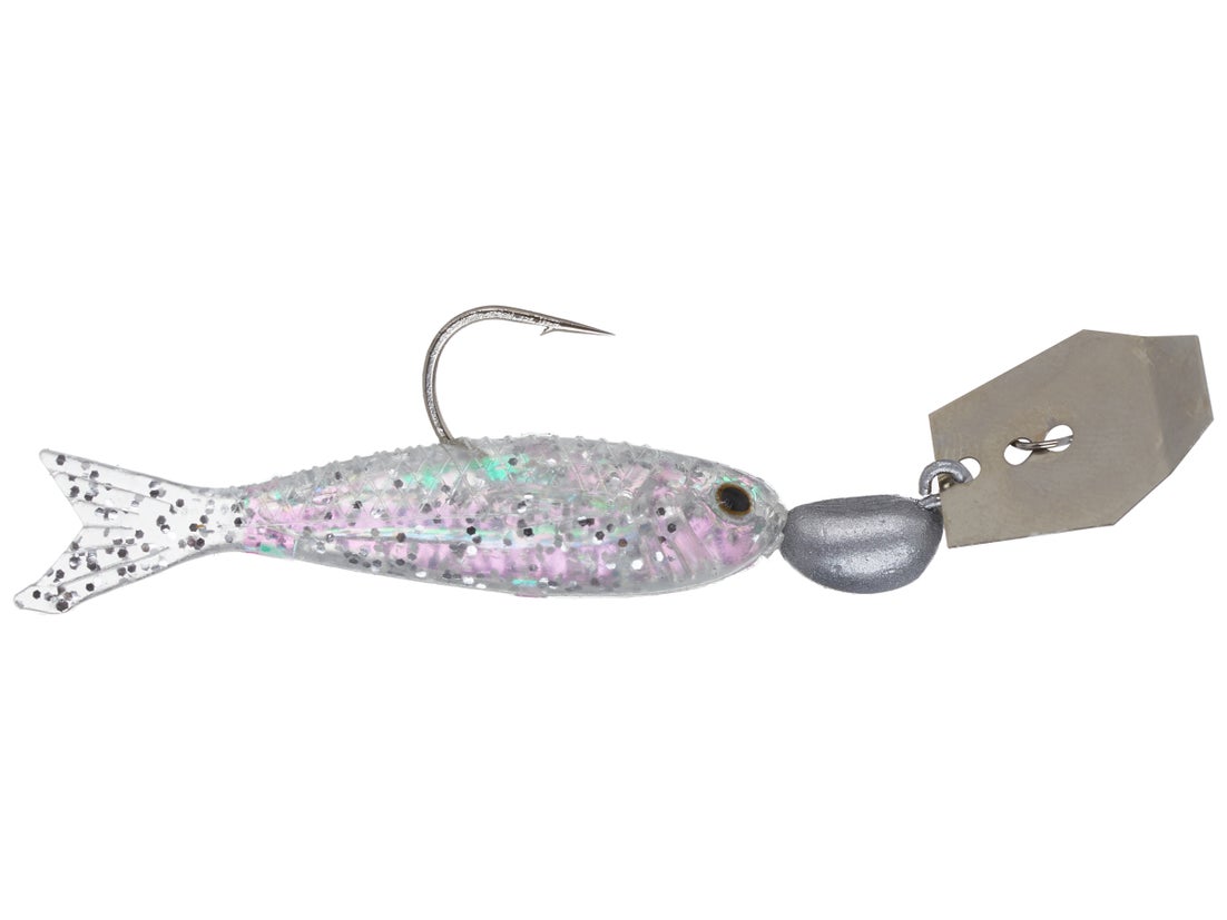 Z-Man Chatterbait Flashback Mini 3
