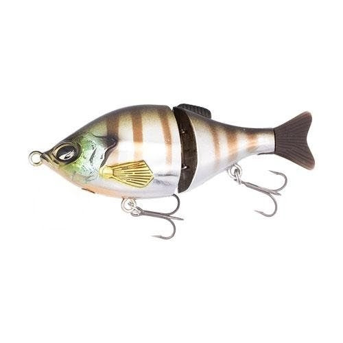 Geecrack Tiny Gilling 75SS 5