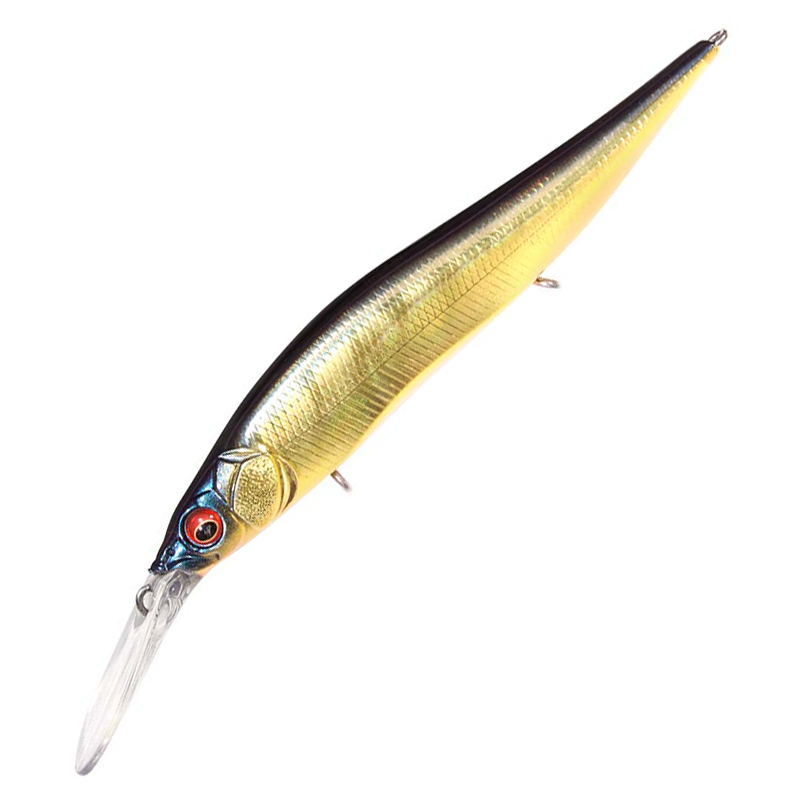 Megabass Ito Vision 110+2 Jr. Jerkbaits [Brand New] 7