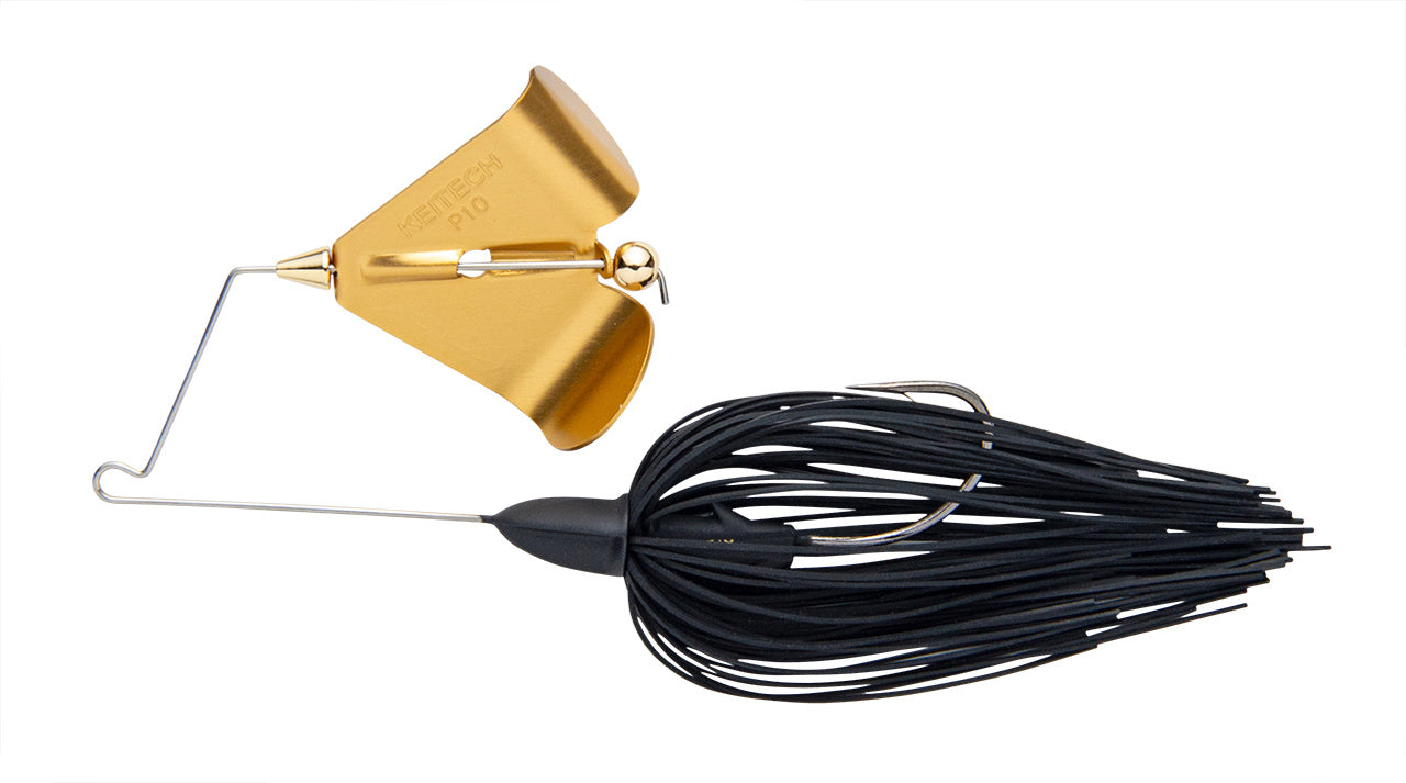 Keitech Tee Bone Buzzbait [Brand New] 8