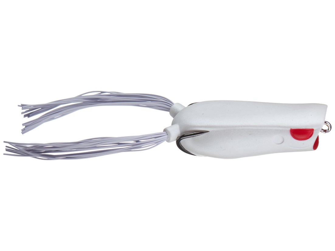 Spro Dean Rojas Bronzeye Poppin' Frog 60 21