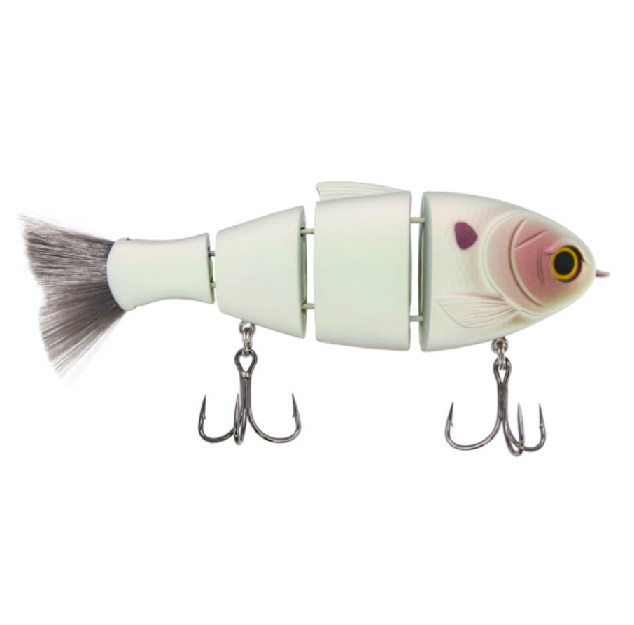 Bucca Brand Bull Shad 5" 7