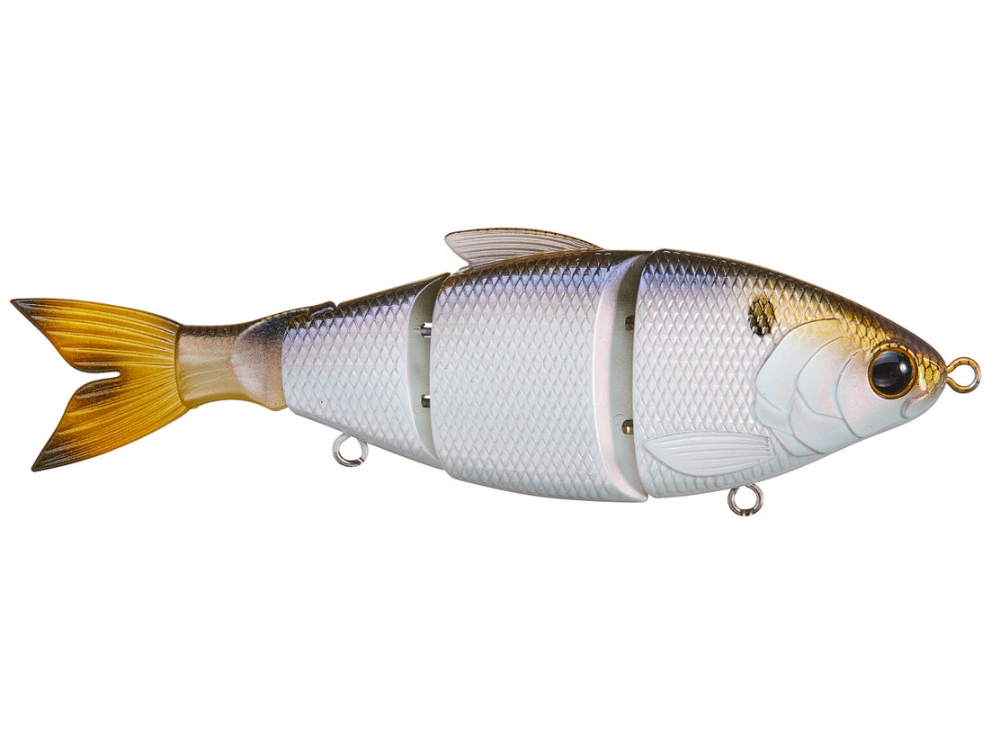 6th Sense Trace 6" Swimbait 2