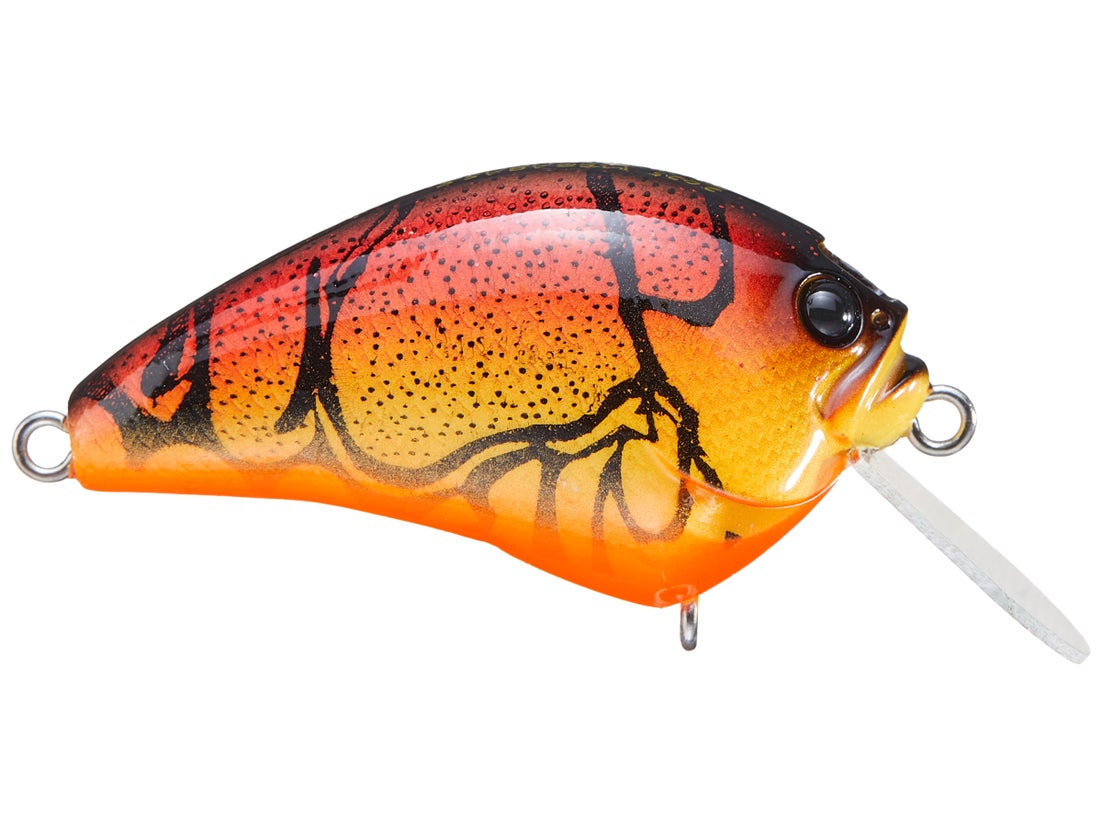 Megabass IXI Blowly Crankbait 7