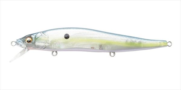 Megabass Ito Vision 110 Jerkbaits 41
