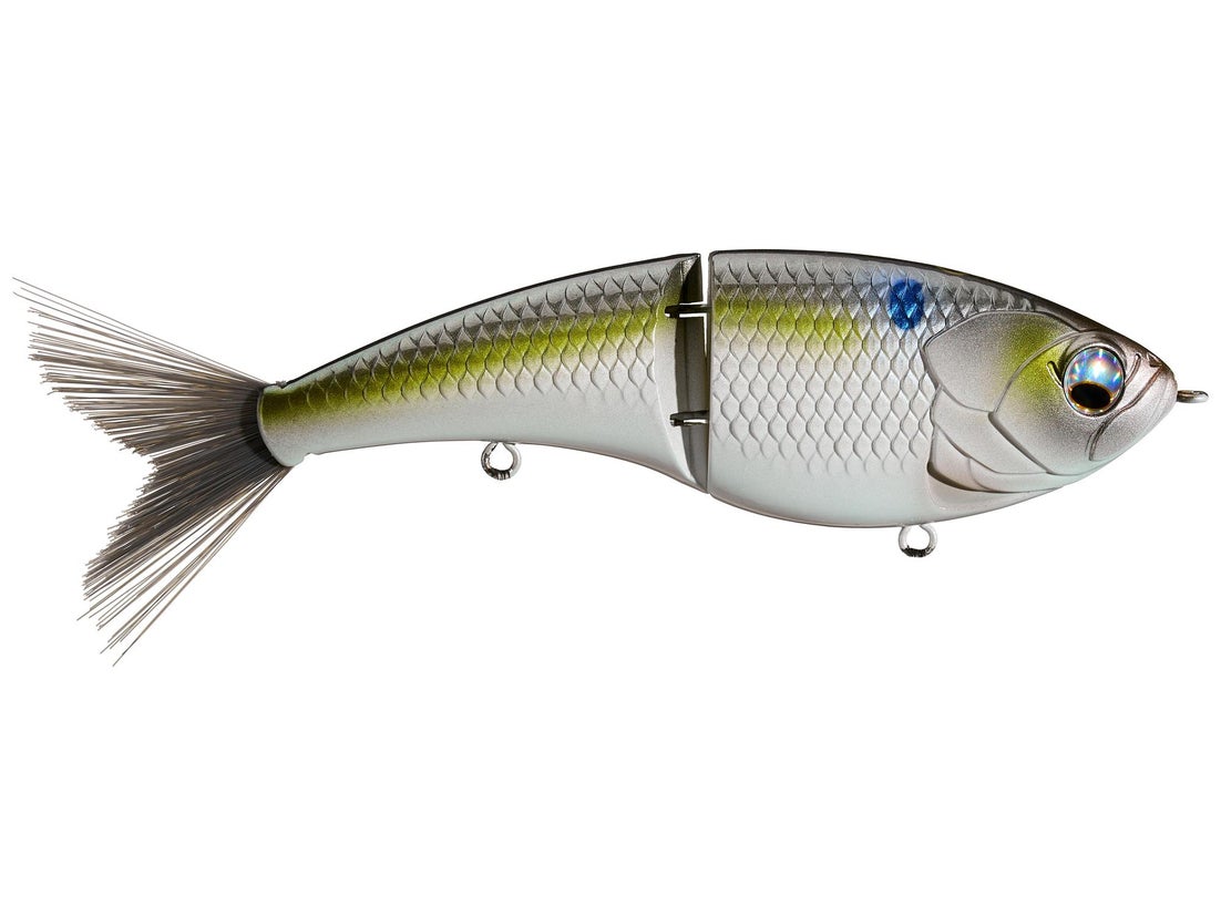 6th Sense Judo 130 Saltwater Glide Bait 3