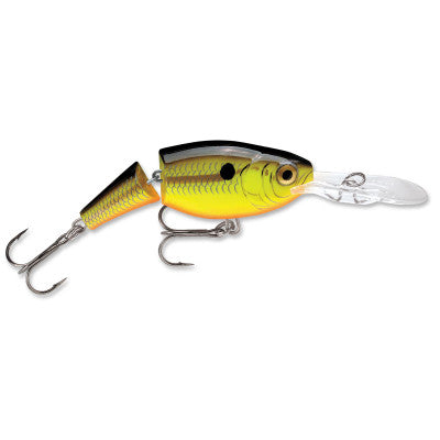 Rapala Jointed Shad Rap 14