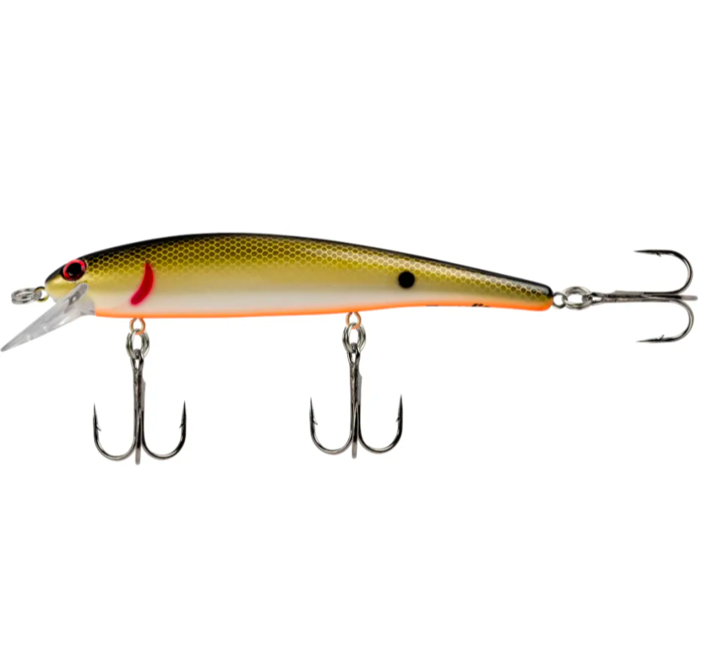 Bandit B-Rotan Minnowbait 6