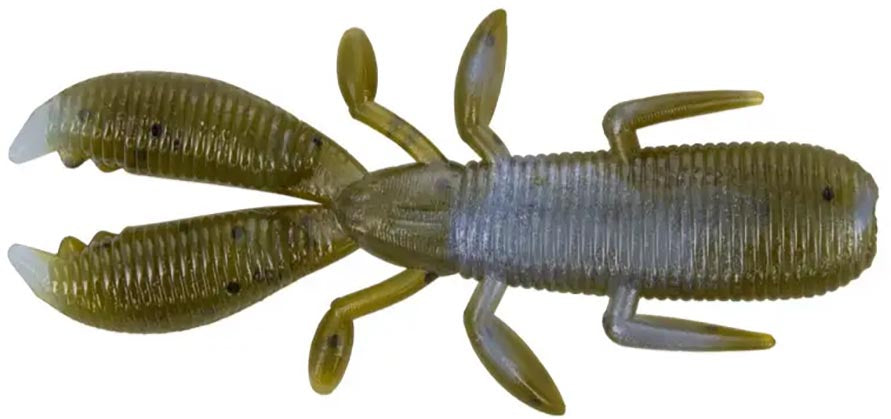 Yamamoto 2.5" Covert Craw 4