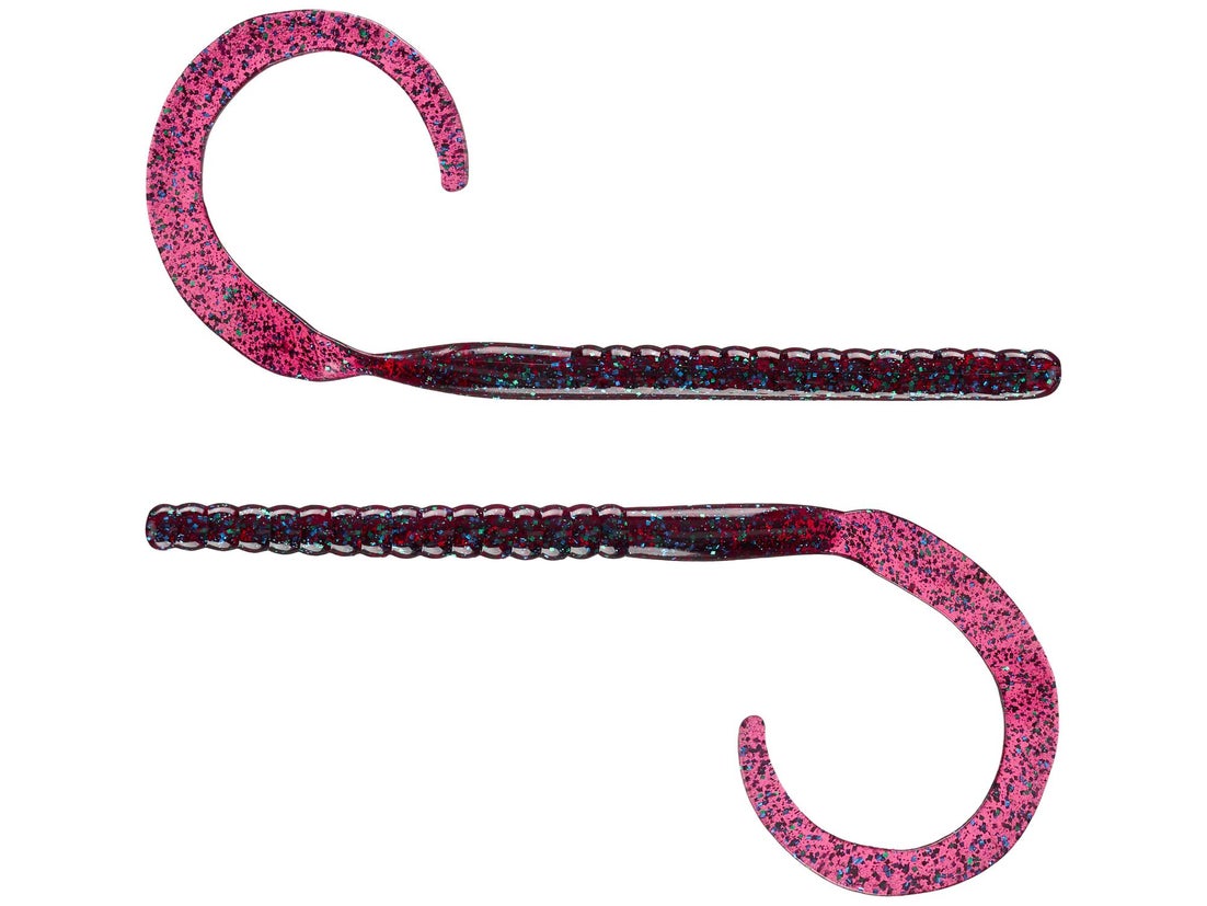 Zoom Magnum Ol Monster Worm 5pk 6