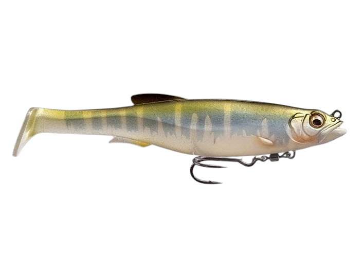 Megabass Magdraft Swimbaits 6in. 17