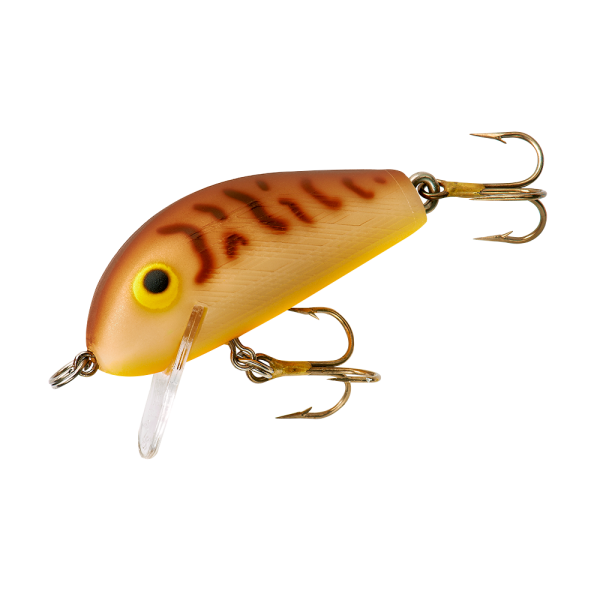 Rebel Humpback Crankbait 7