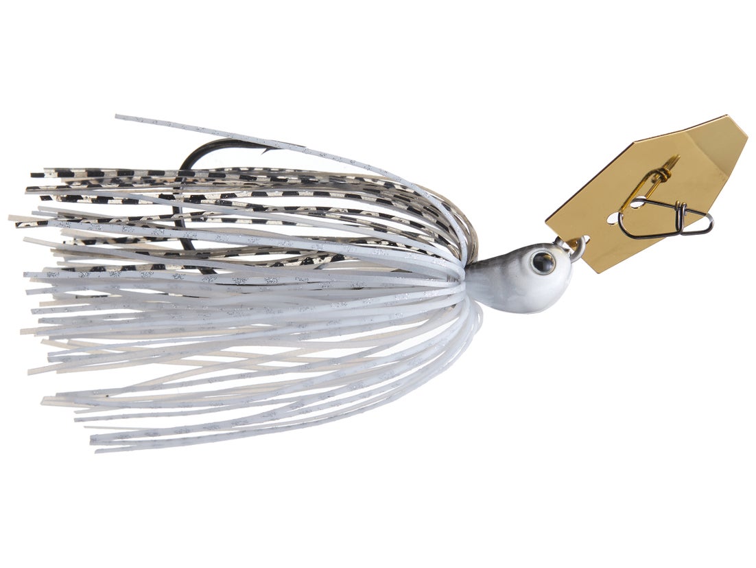 Z-Man Original Jack Hammer ChatterBait 22