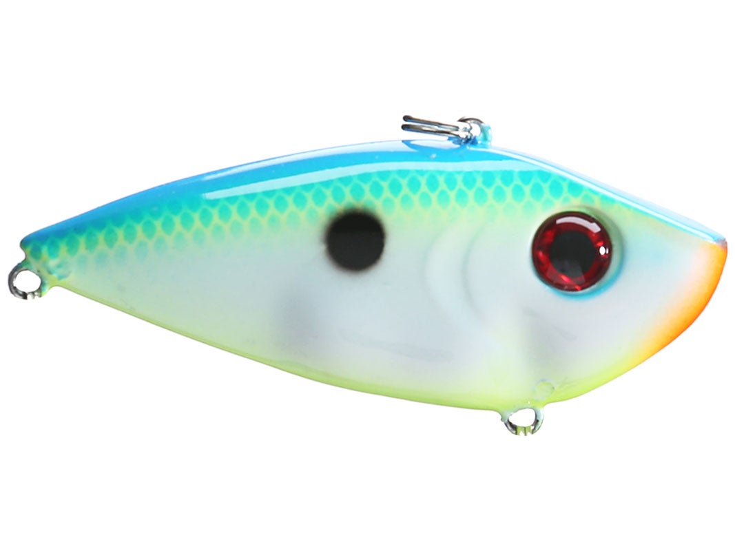 Strike King Red Eye Shad 21