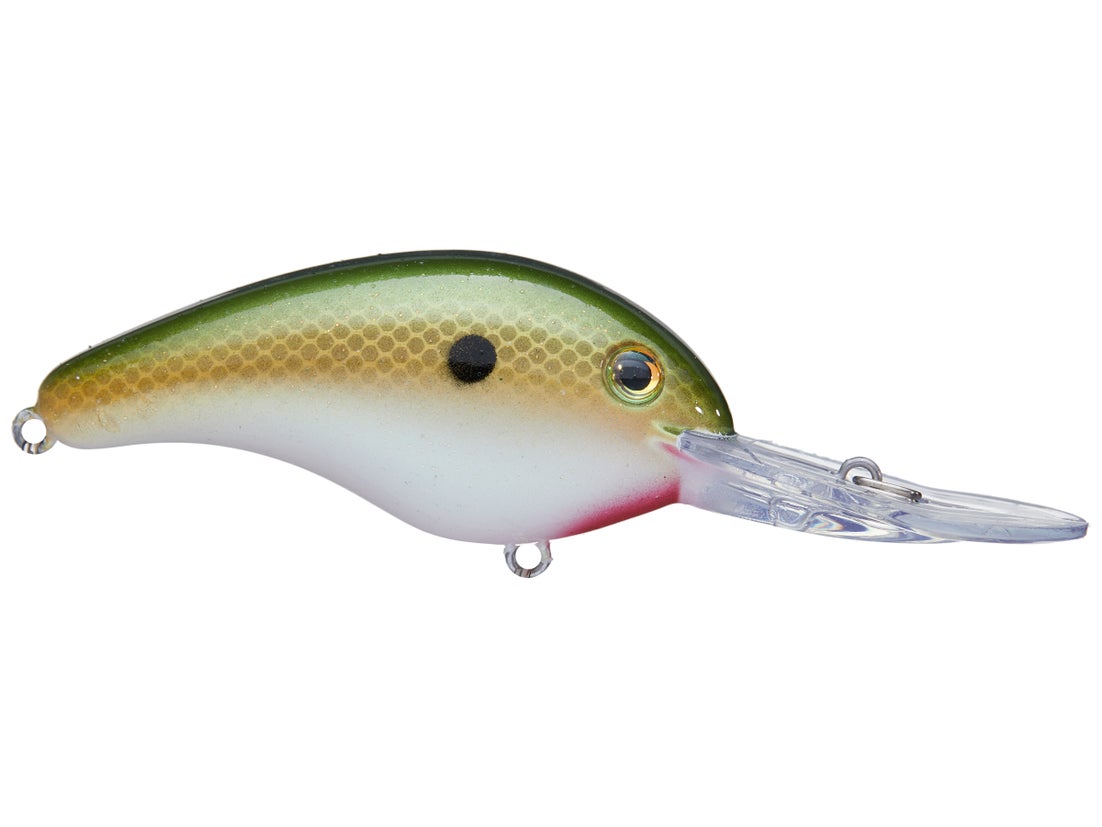 Strike King Pro Model 5XD Crankbaits 13