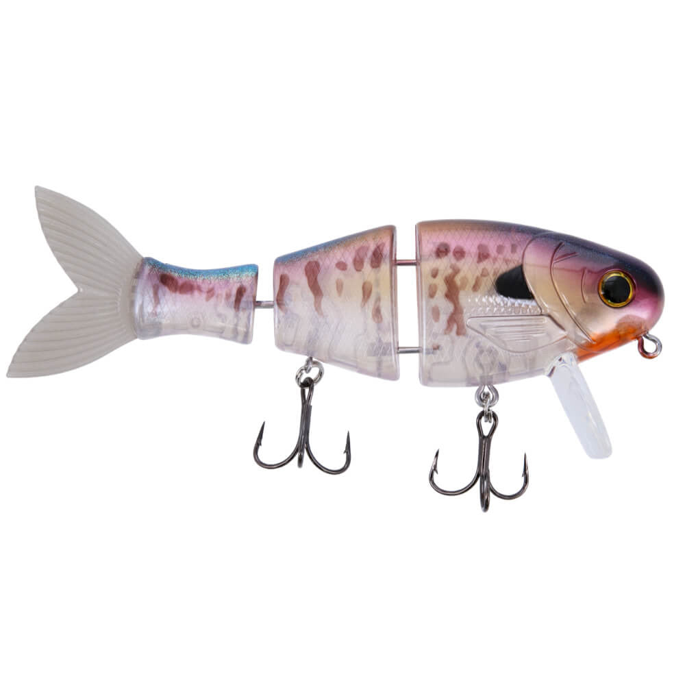 Bucca Brand Bull Wake 5"