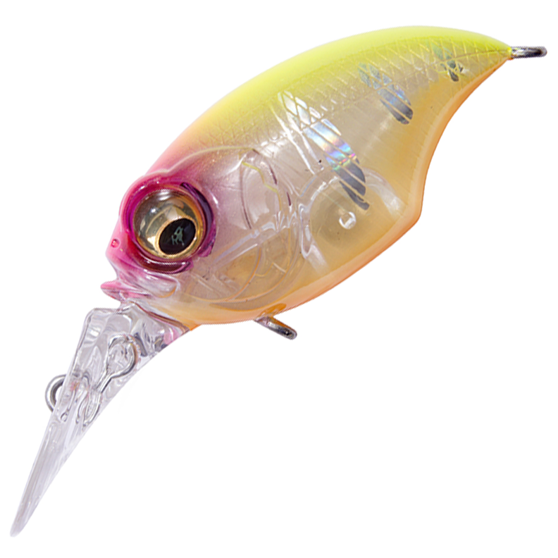 Megabass MR-X Griffon Crankbaits [Brand New] 8