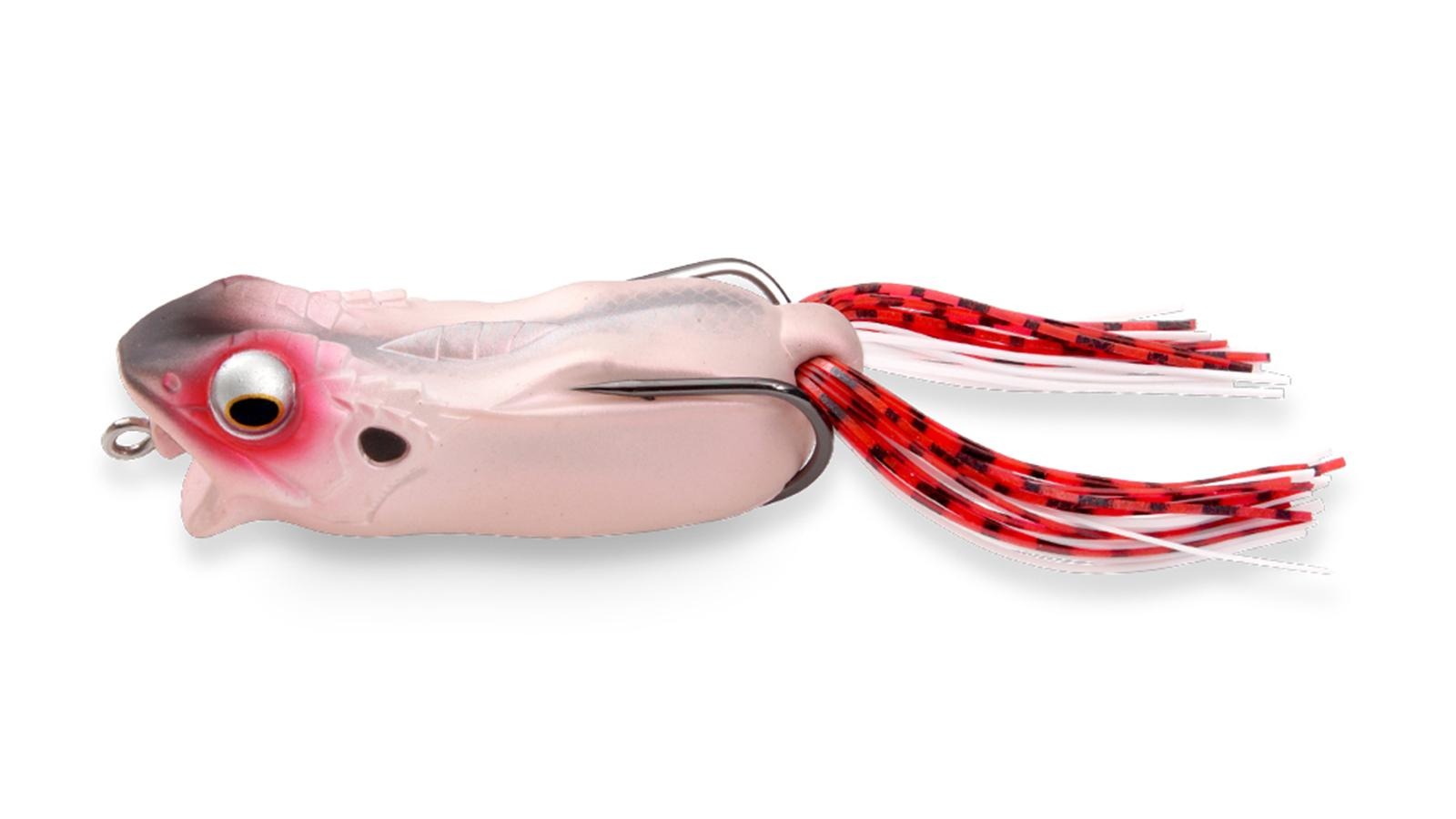 Megabass Gabarin Frog 4